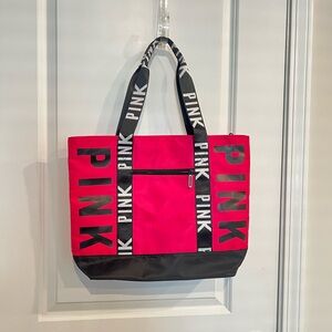 Victoria’s Secret PINK Tote Travel Bag